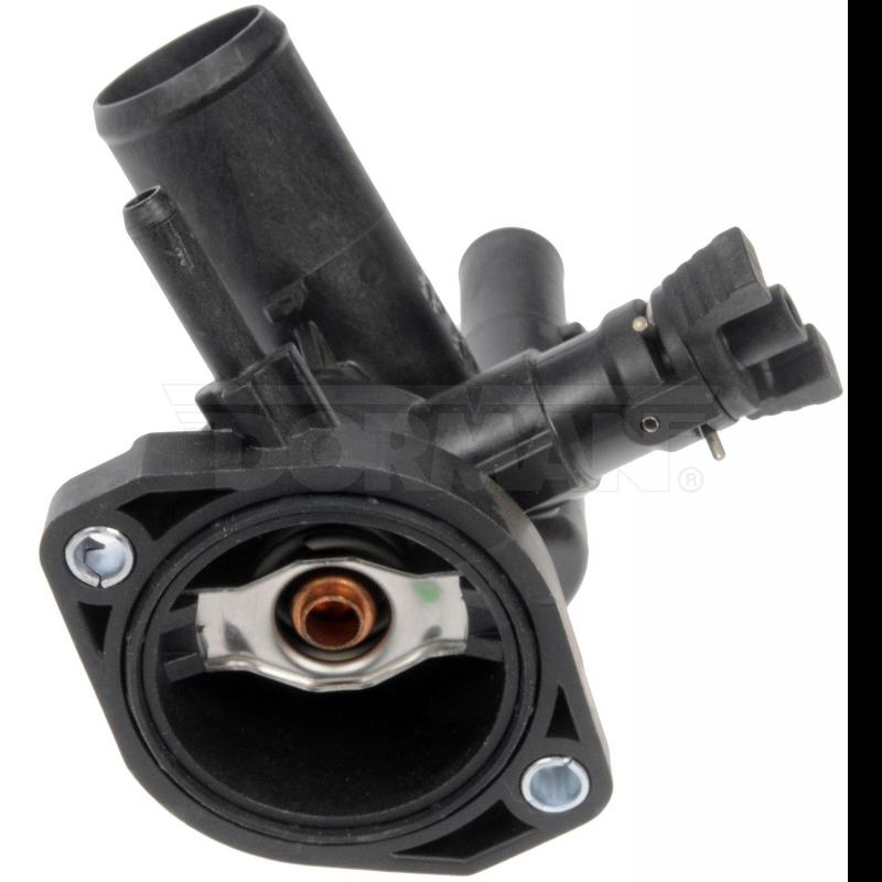 Dorman 9025178 Engine Coolant Thermostat Housing Assembly product image 1 of 4