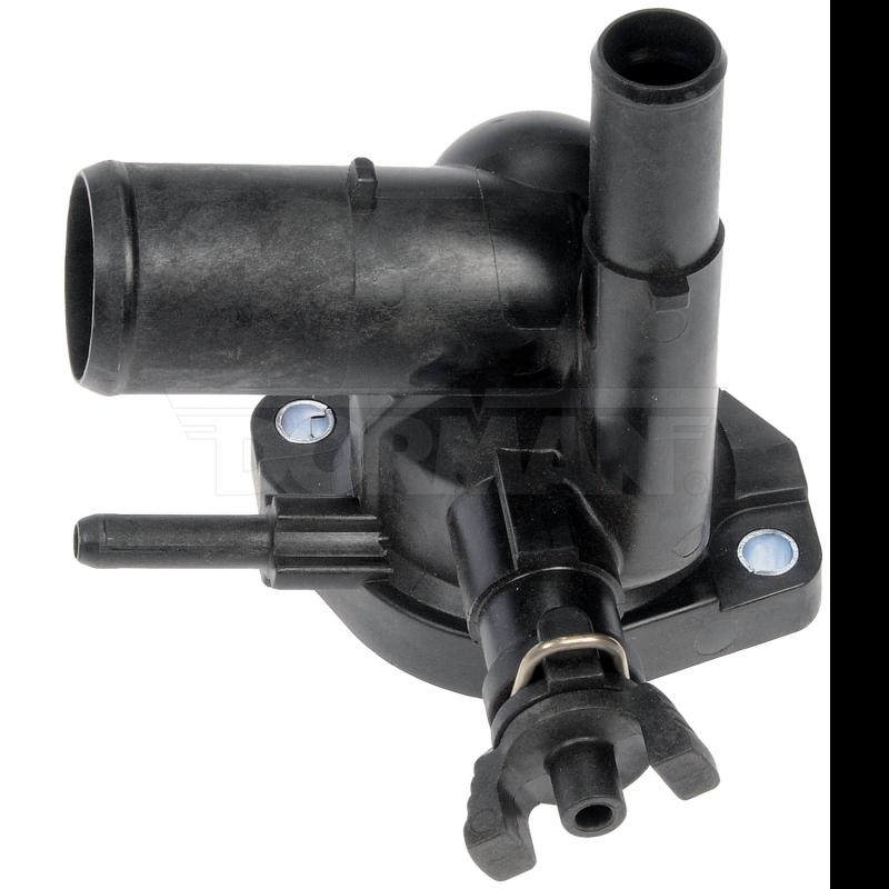 Dorman 9025178 Engine Coolant Thermostat Housing Assembly product image 2 of 4