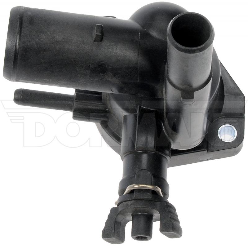 Dorman 9025178 Engine Coolant Thermostat Housing Assembly product image 3 of 4