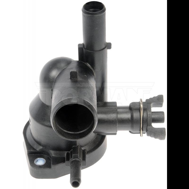 Dorman 9025178 Engine Coolant Thermostat Housing Assembly product image 4 of 4