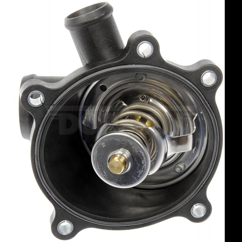 Dorman 9025179 - Engine Coolant Thermostat Housing Assembly Dorman 9025179 Engine Coolant Thermostat Housing Assembly product image 4 of 4