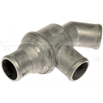 Dorman 9025180 Engine Coolant Thermostat Housing Assembly product image 3 of 4