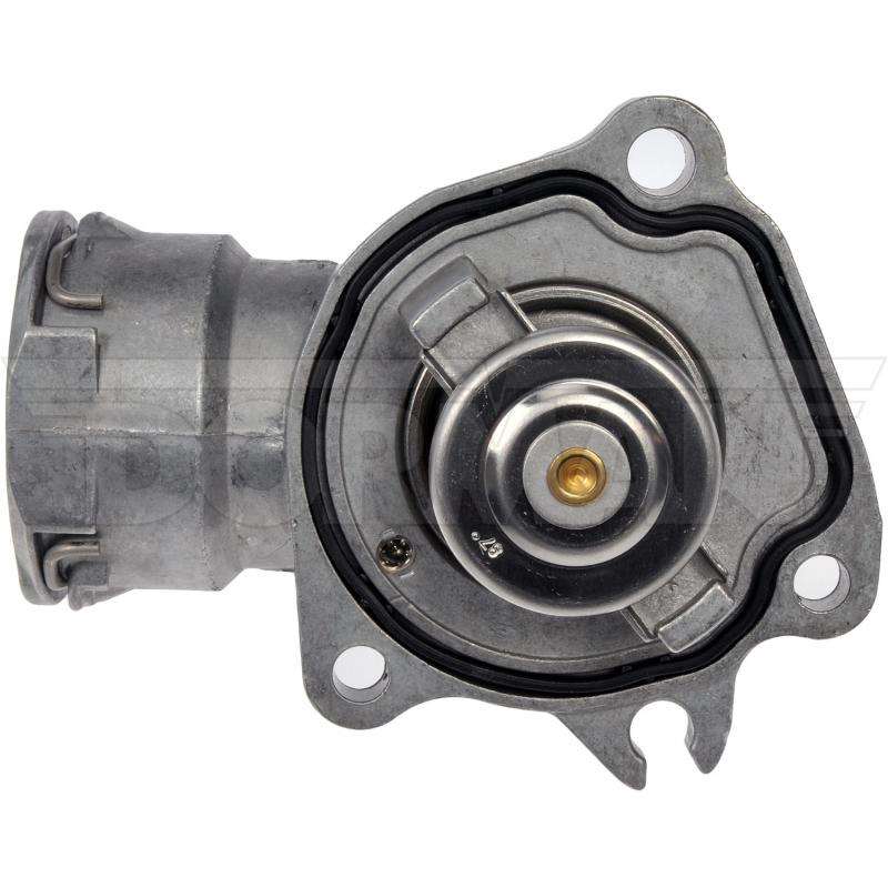 Dorman 9025183 Engine Coolant Thermostat Housing Assembly product image 1 of 4