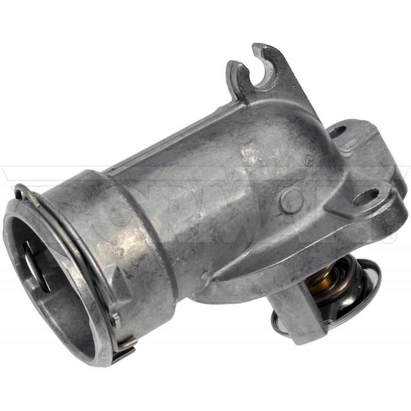 Dorman 9025183 Engine Coolant Thermostat Housing Assembly product image 2 of 4