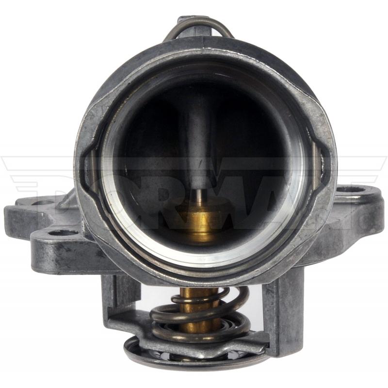 Dorman 9025183 Engine Coolant Thermostat Housing Assembly product image 3 of 4