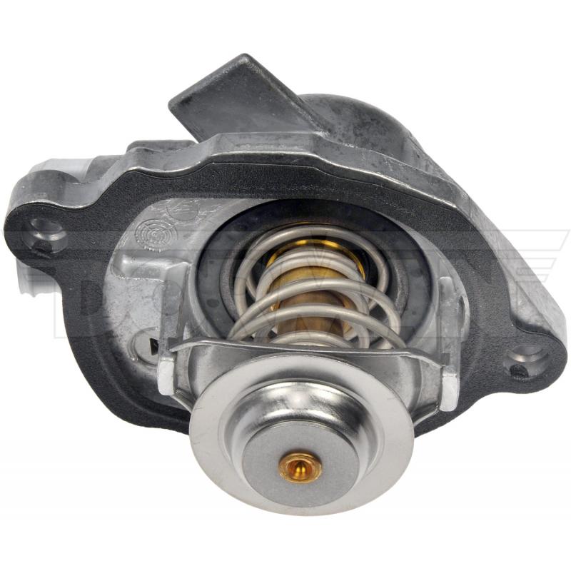 Dorman 9025184 Engine Coolant Thermostat Housing Assembly product image 1 of 4