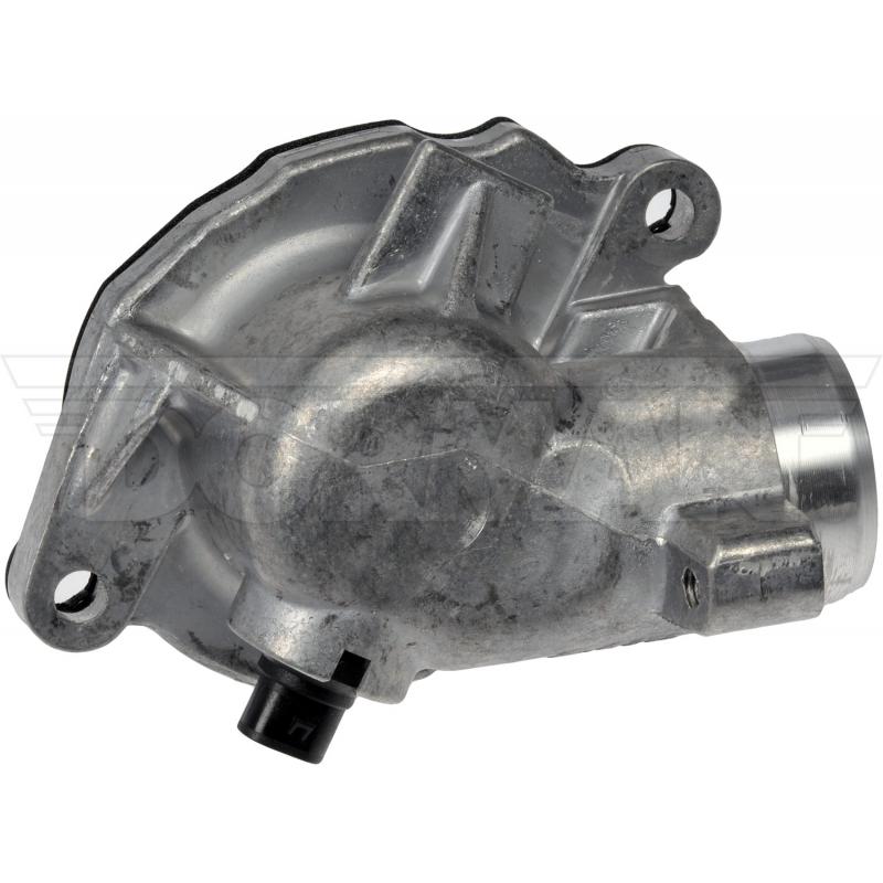 Dorman 9025184 Engine Coolant Thermostat Housing Assembly product image 3 of 4
