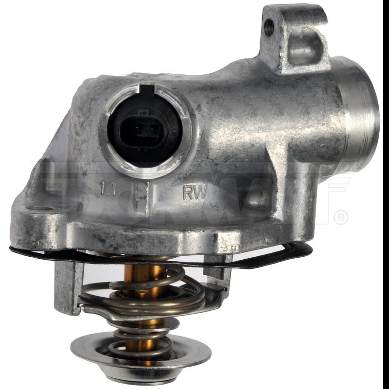 Dorman 9025184 Engine Coolant Thermostat Housing Assembly product image 4 of 4