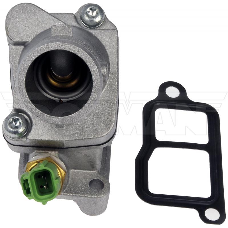 Dorman 9025185 Engine Coolant Thermostat Housing Assembly product image 1 of 4