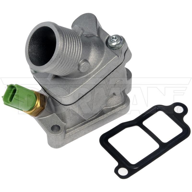 Dorman 9025185 Engine Coolant Thermostat Housing Assembly product image 2 of 4
