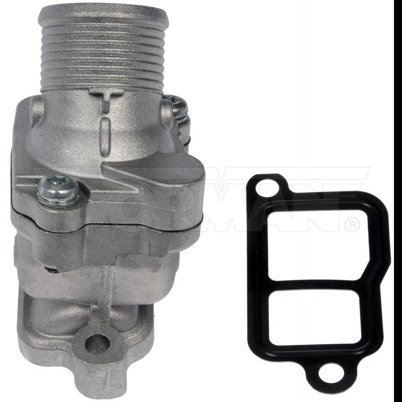 Dorman 9025185 Engine Coolant Thermostat Housing Assembly product image 4 of 4