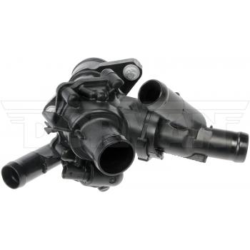 Dorman 9025187 Engine Coolant Thermostat Housing Assembly product image 1 of 4