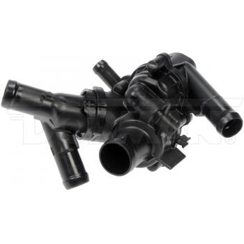 Dorman 9025187 Engine Coolant Thermostat Housing Assembly product image 3 of 4