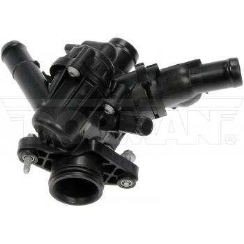Dorman 9025187 Engine Coolant Thermostat Housing Assembly product image 4 of 4