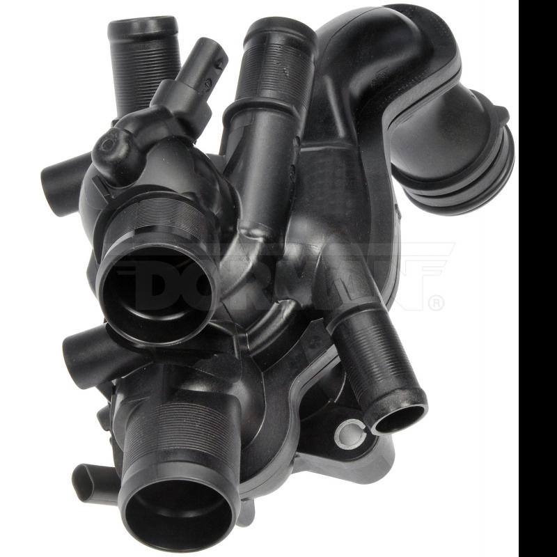 Dorman 9025188 - Engine Coolant Thermostat Housing Assembly Dorman 9025188 Engine Coolant Thermostat Housing Assembly product image 1 of 4
