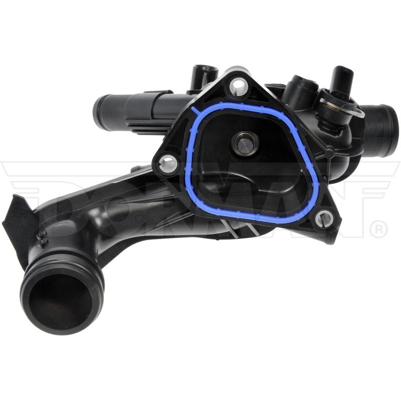 Dorman 9025188 Engine Coolant Thermostat Housing Assembly product image 2 of 4