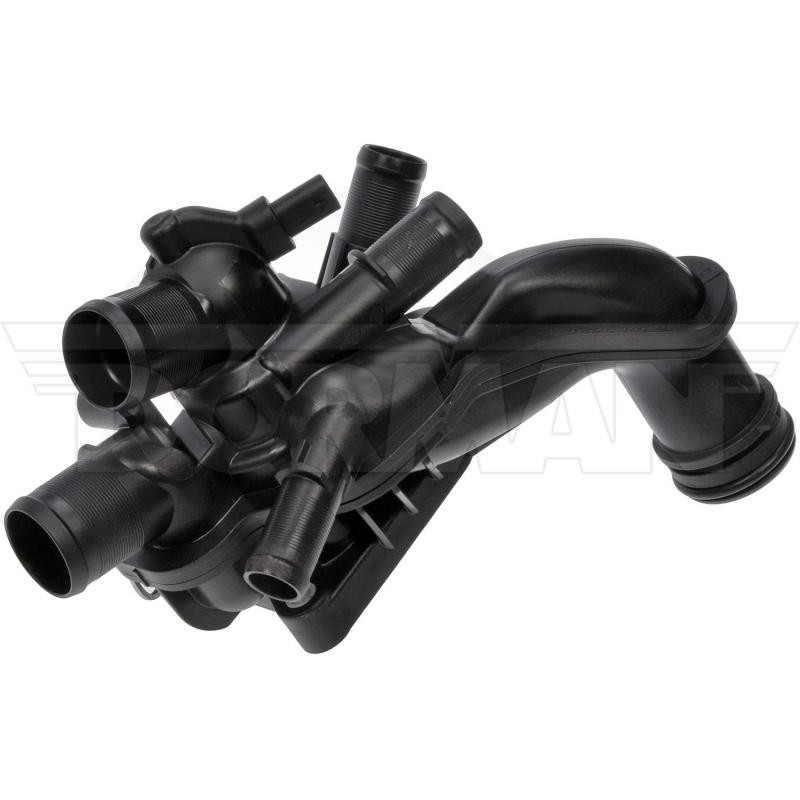 Dorman 9025188 Engine Coolant Thermostat Housing Assembly product image 3 of 4