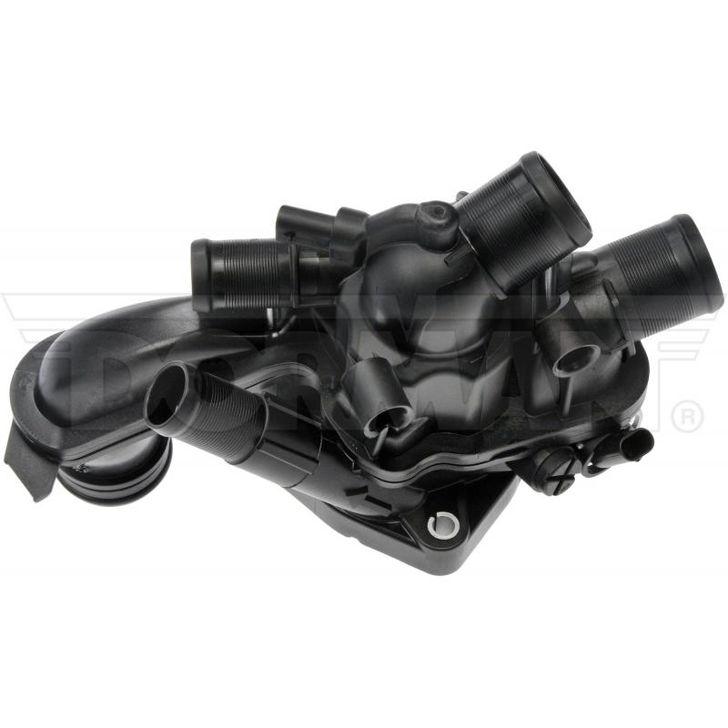 Dorman 9025188 Engine Coolant Thermostat Housing Assembly product image 4 of 4