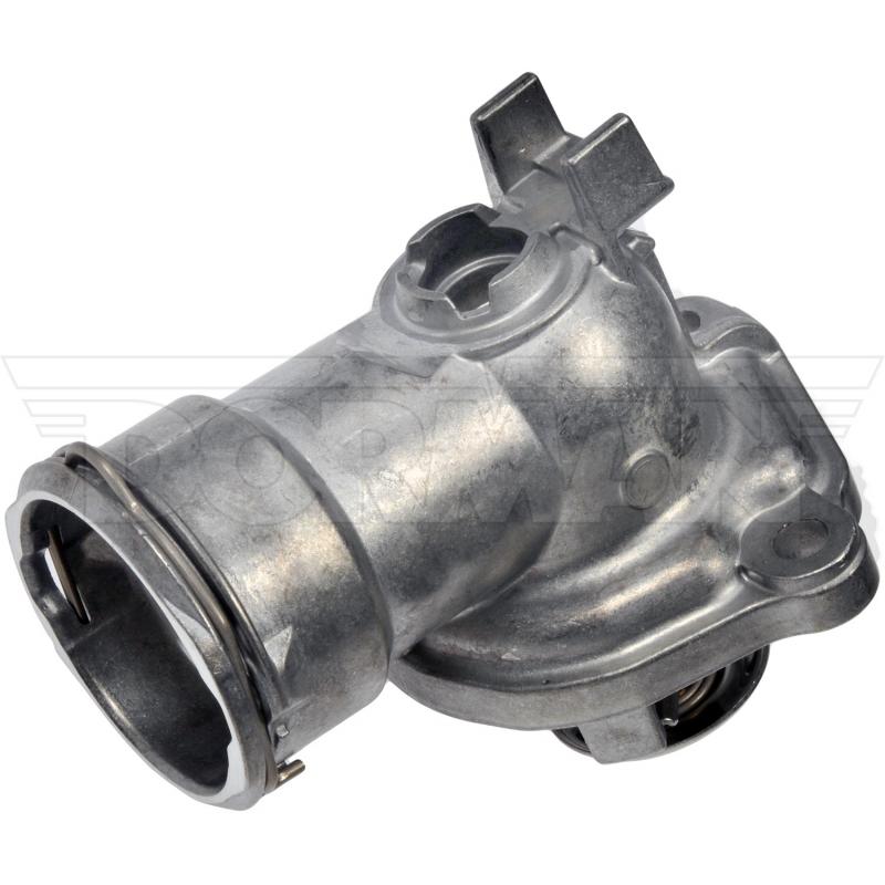 Dorman 9025189 Engine Coolant Thermostat Housing Assembly product image 1 of 4