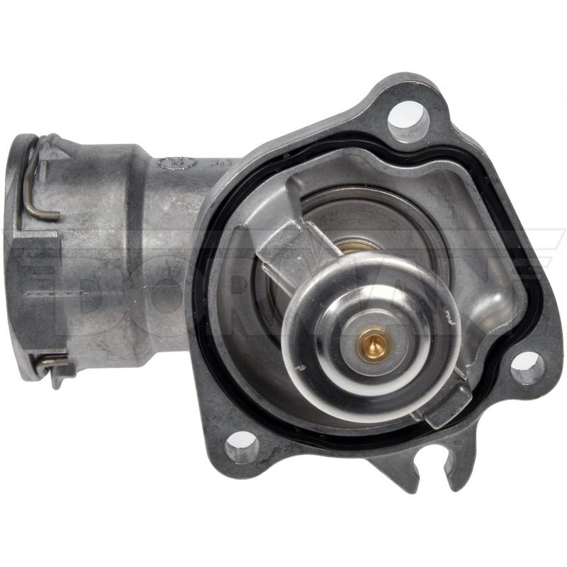 Dorman 9025189 Engine Coolant Thermostat Housing Assembly product image 2 of 4