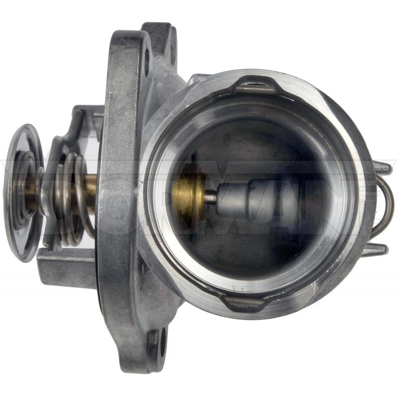 Dorman 9025189 Engine Coolant Thermostat Housing Assembly product image 3 of 4