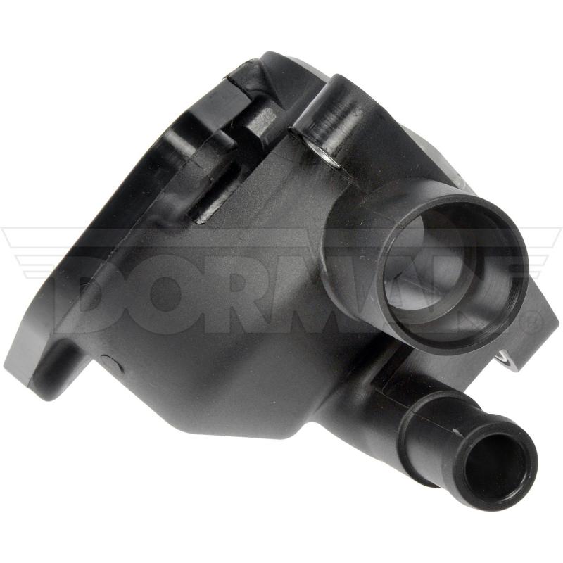 Dorman 9025190 Engine Coolant Thermostat Housing product image 1 of 4