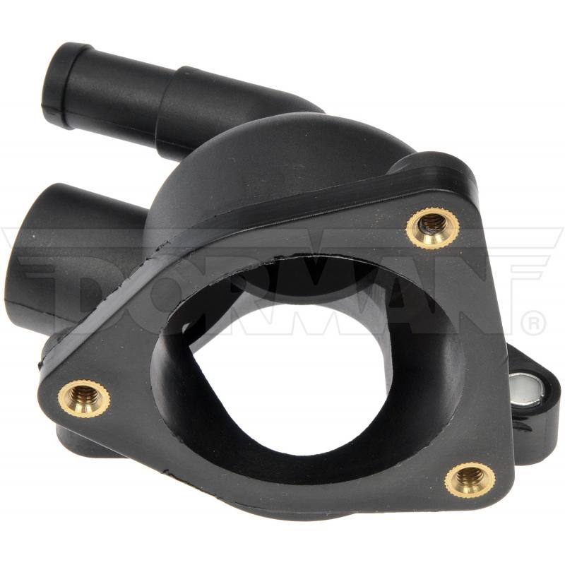 Dorman 9025190 Engine Coolant Thermostat Housing product image 2 of 4