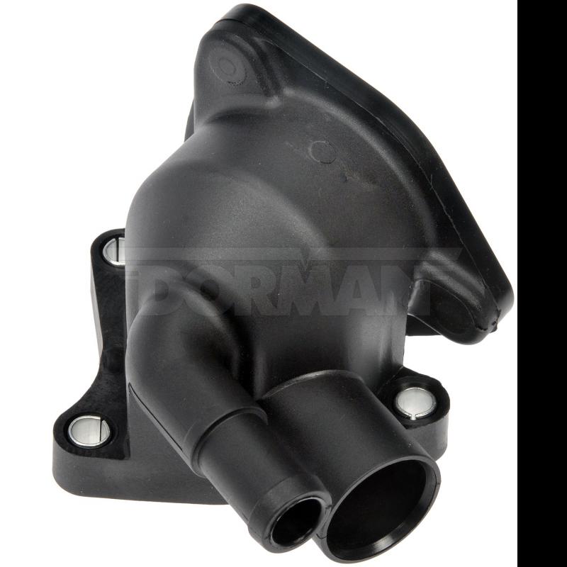 Dorman 9025190 Engine Coolant Thermostat Housing product image 3 of 4