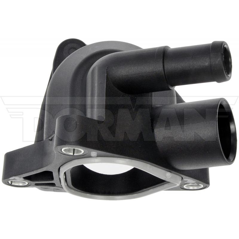 Dorman 9025190 Engine Coolant Thermostat Housing product image 4 of 4