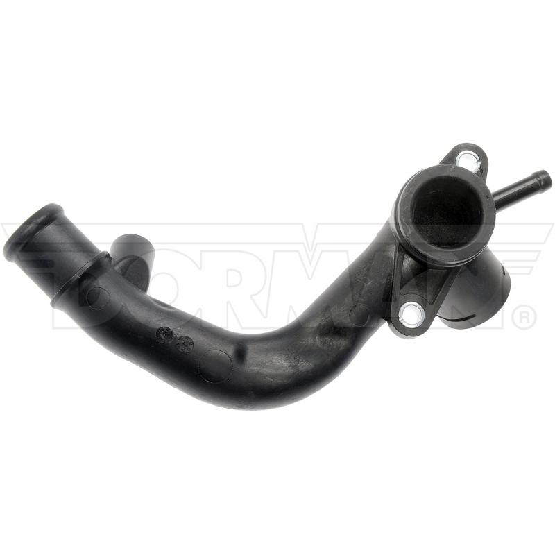 Dorman 9025191 Engine Coolant Water Outlet product image 1 of 4
