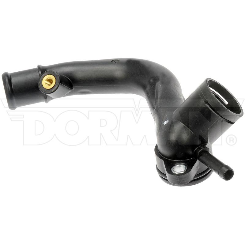 Dorman 9025191 Engine Coolant Water Outlet product image 4 of 4
