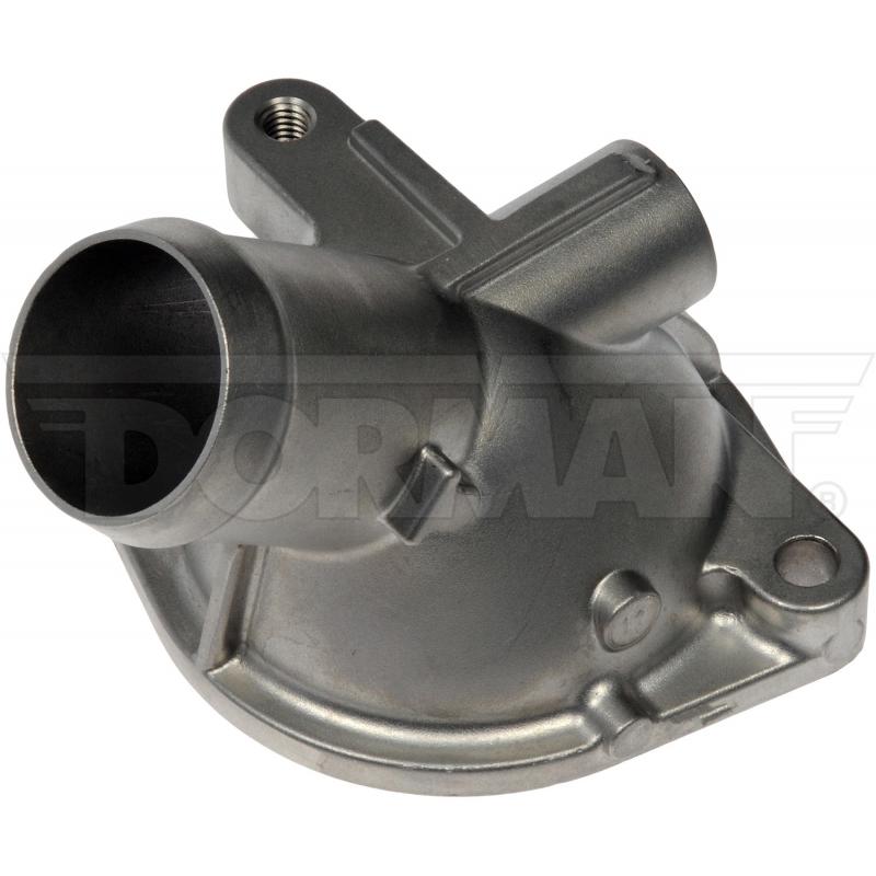 Dorman 9025192 - Engine Coolant Thermostat Housing Dorman 9025192 Engine Coolant Thermostat Housing product image 1 of 4