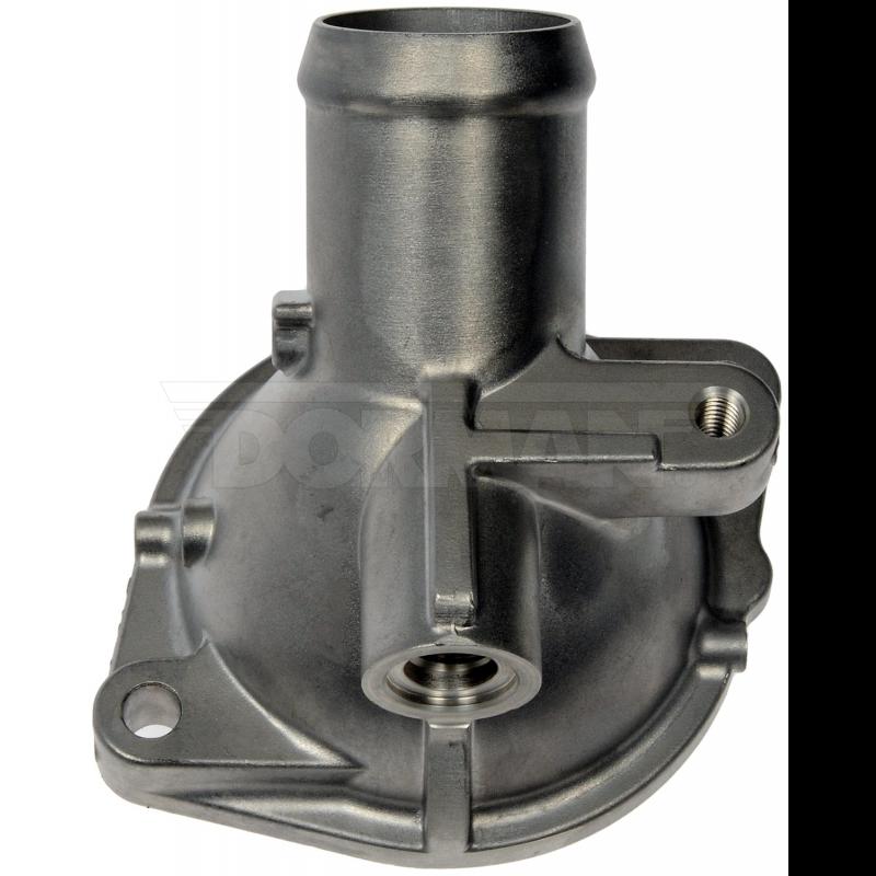 Dorman 9025192 Engine Coolant Thermostat Housing product image 2 of 4