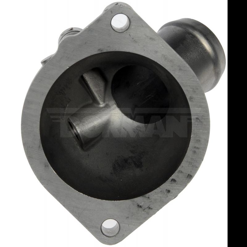 Dorman 9025192 Engine Coolant Thermostat Housing product image 4 of 4