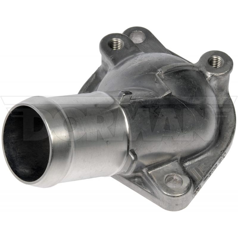 Dorman 9025194 Engine Coolant Thermostat Housing product image 3 of 4