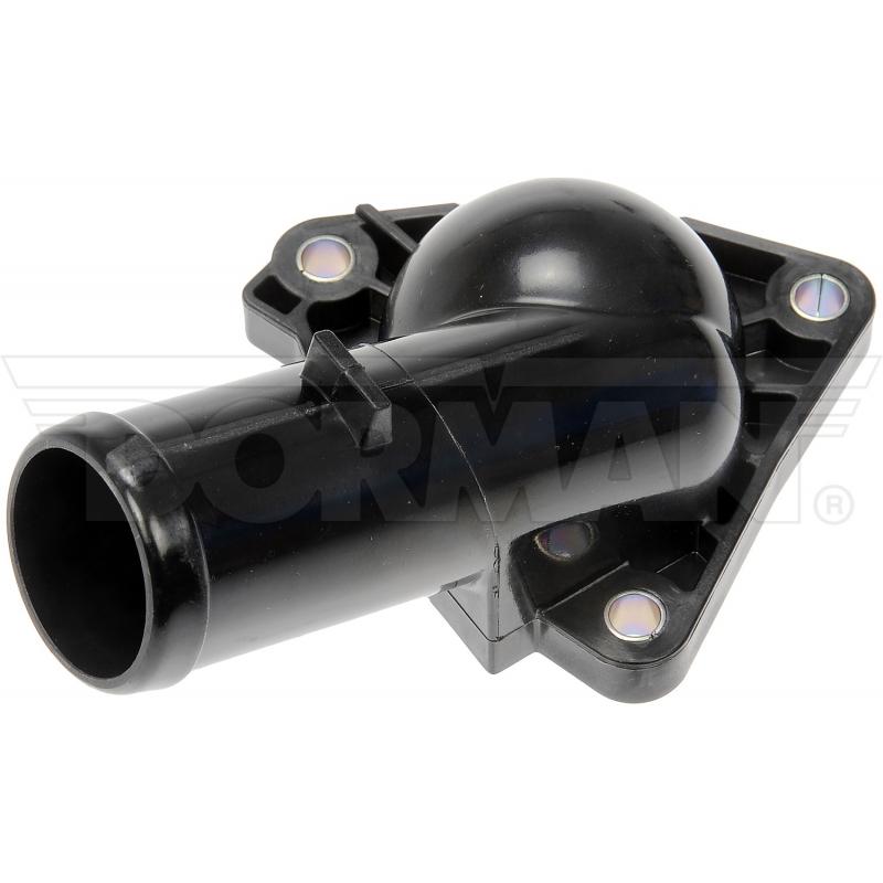 Dorman 9025195 Engine Coolant Thermostat Housing product image 1 of 4