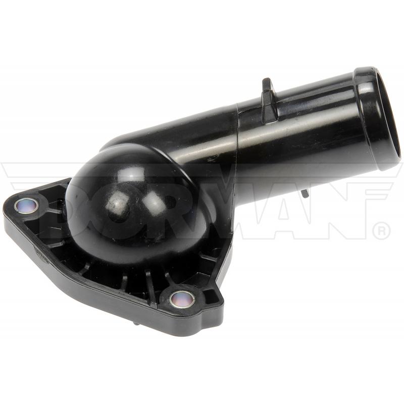 Dorman 9025195 Engine Coolant Thermostat Housing product image 2 of 4