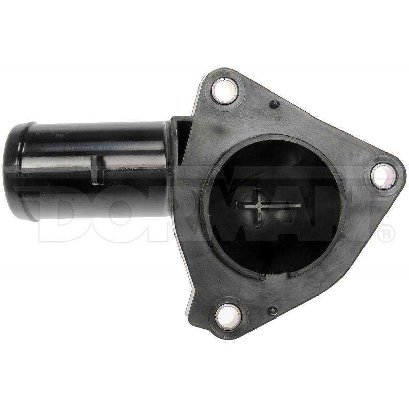 Dorman 9025195 Engine Coolant Thermostat Housing product image 3 of 4