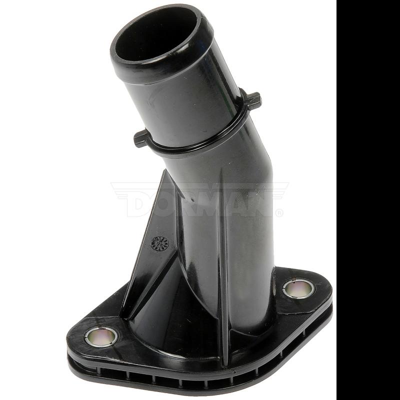 Dorman 9025196 Engine Coolant Thermostat Housing product image 1 of 4