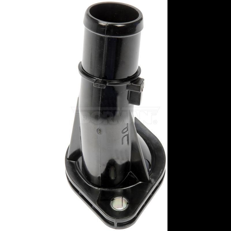 Dorman 9025196 Engine Coolant Thermostat Housing product image 2 of 4