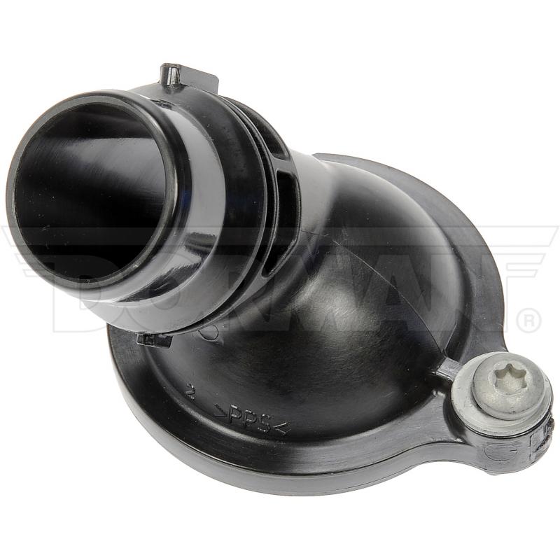 Dorman 9025197 Engine Coolant Thermostat Housing product image 2 of 4
