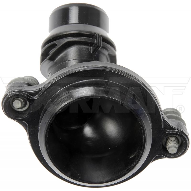 Dorman 9025197 Engine Coolant Thermostat Housing product image 3 of 4