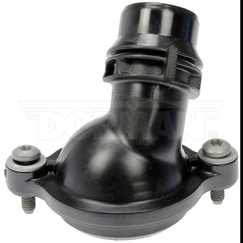 Dorman 9025197 Engine Coolant Thermostat Housing product image 4 of 4