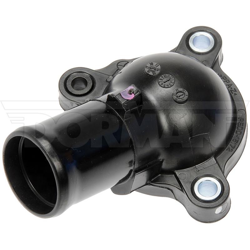 Dorman 9025198 Engine Coolant Thermostat Housing product image 1 of 4