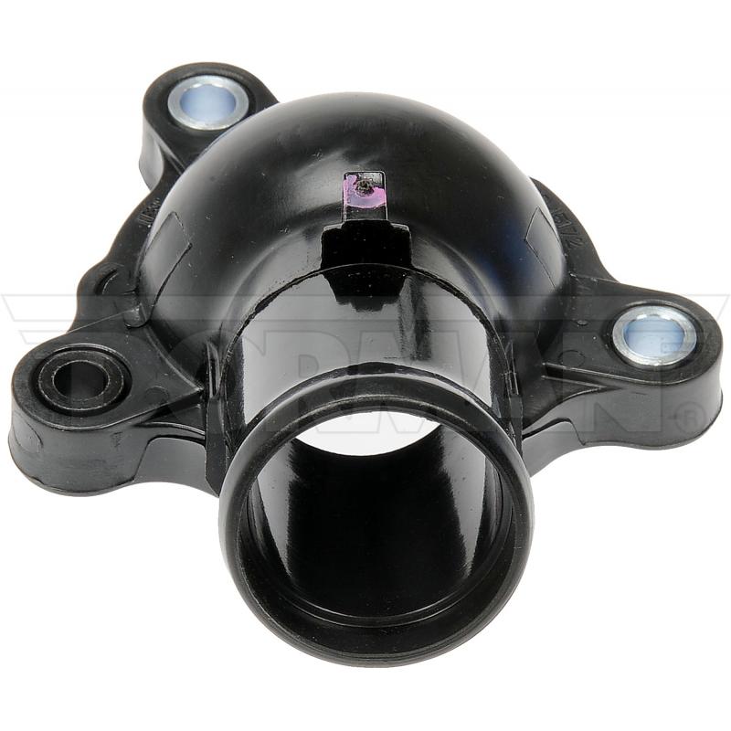 Dorman 9025198 Engine Coolant Thermostat Housing product image 2 of 4
