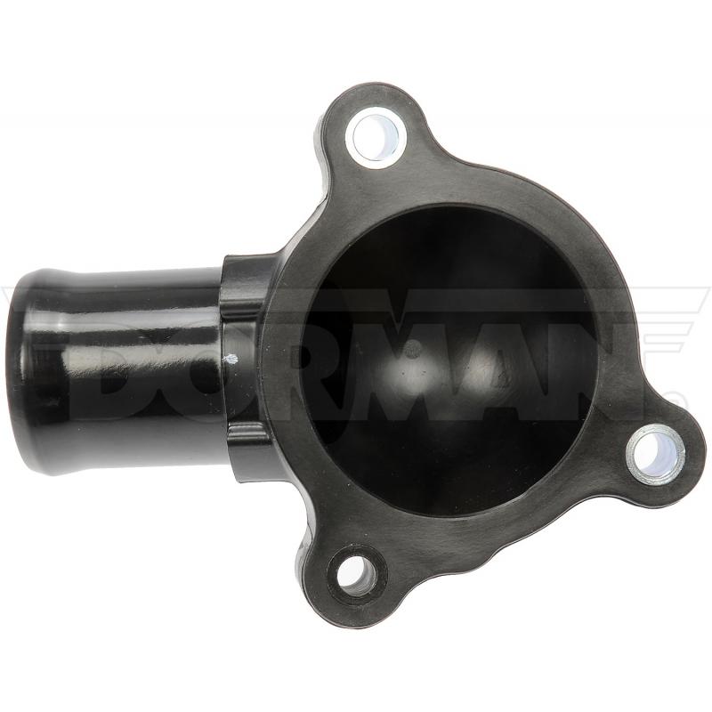 Dorman 9025198 Engine Coolant Thermostat Housing product image 3 of 4