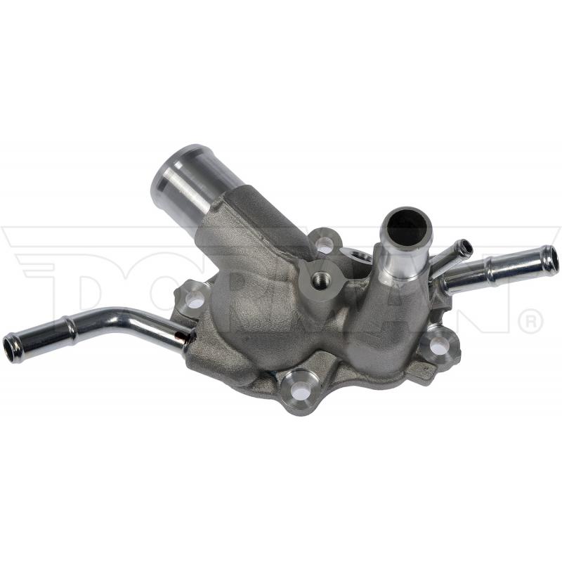 Dorman 9025200 Engine Coolant Water Outlet product image 1 of 4