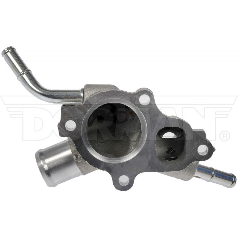 Dorman 9025200 Engine Coolant Water Outlet product image 2 of 4