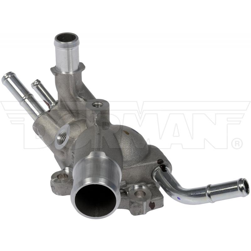 Dorman 9025200 Engine Coolant Water Outlet product image 3 of 4