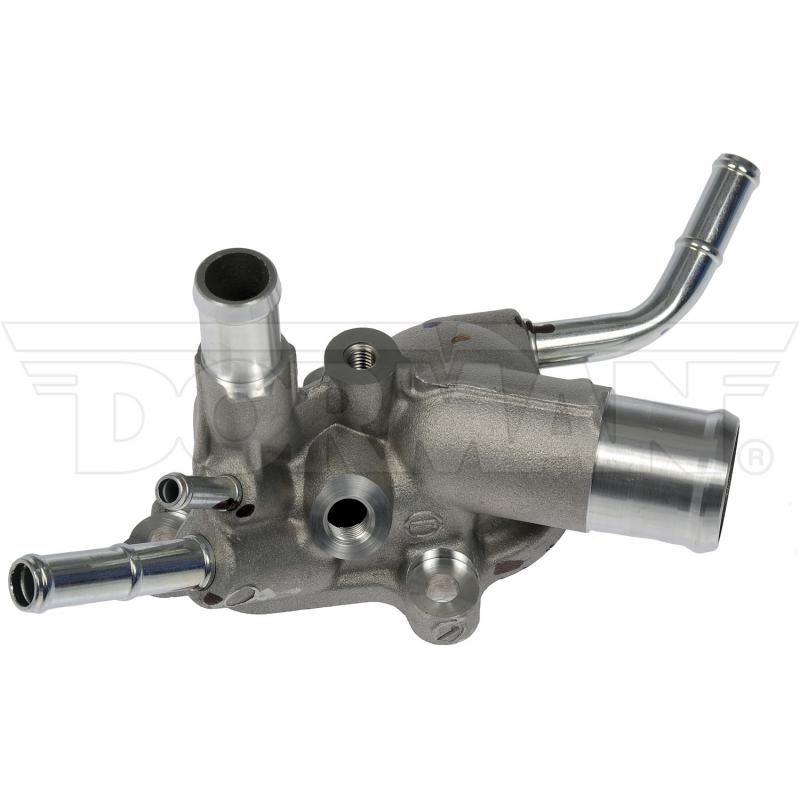 Dorman 9025200 Engine Coolant Water Outlet product image 4 of 4